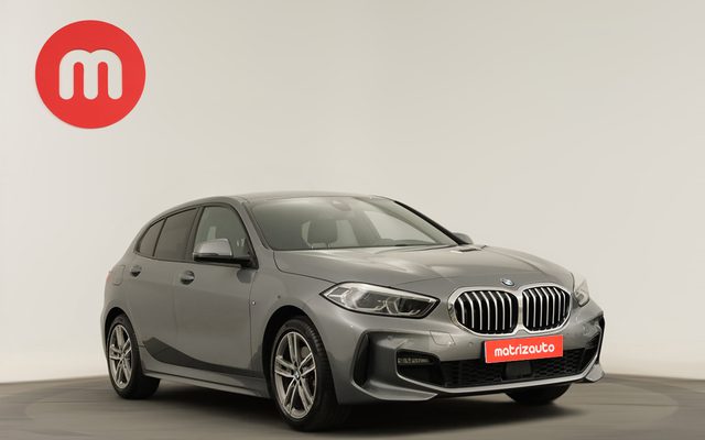 BMW Serie 1