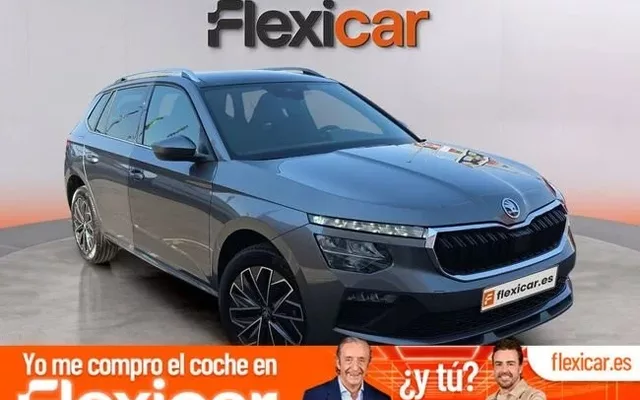 SKODA Kamiq Kamiq 1.0 TSI Design 85kW