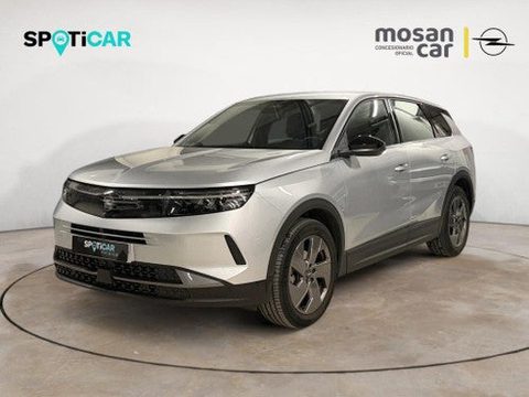 OPEL Grandland 1.2T XHT Hybrid S&S Edition eDCT6 145