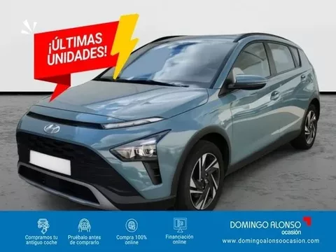 HYUNDAI Bayon Bayon 1.2 MPI Maxx