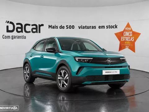 Opel Mokka-e 54 kWh Edition