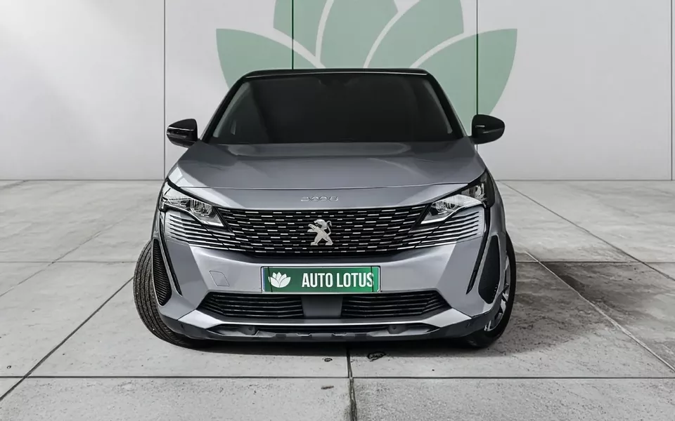 Peugeot 3008 1.6 Hybrid Allure Pack e-EAT8