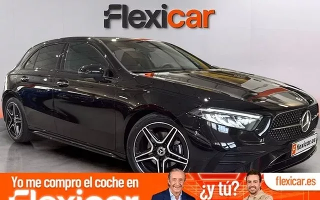MERCEDES-BENZ Clase A A 200
