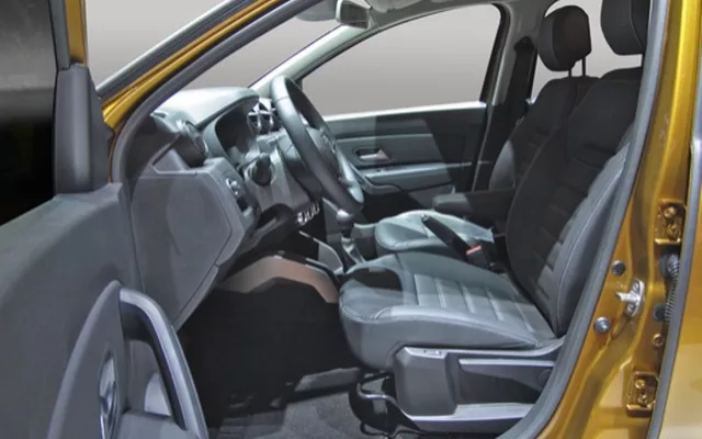 DACIA - Duster - Duster 1.0 TCe ECO-G Prestige Bi-Fuel
