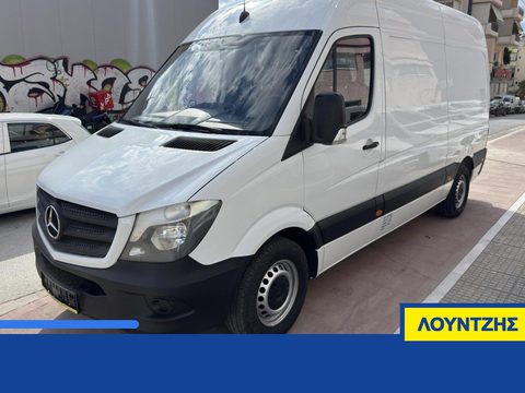 Mercedes-Benz Sprinter 2.2 130ps 313cdi Ελληνικό