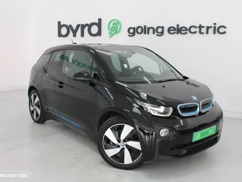 BMW i3 (60 Ah)