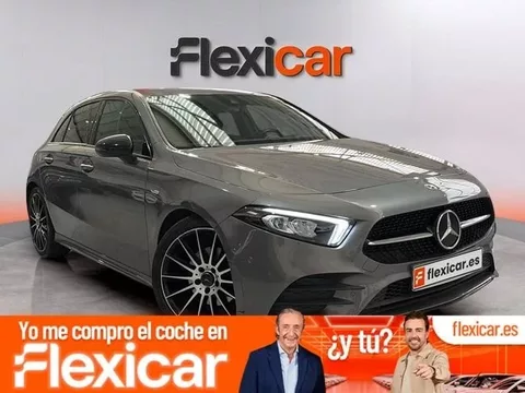 MERCEDES-BENZ Clase A A 180