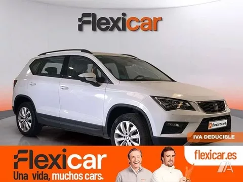 SEAT Ateca Ateca 1.0 TSI S&S Ecomotive Style