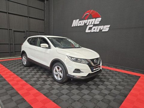 NISSAN Qashqai dCi 85 kW (115 CV) E6D ACENTA