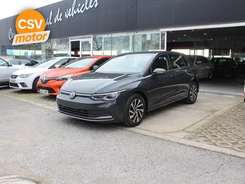 VOLKSWAGEN Golf Golf 1.4 TSI eHybrid 150kW