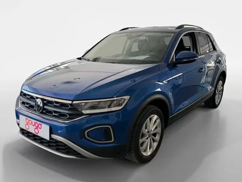 VOLKSWAGEN T-Roc TROC "MaS" DARK 1.0 TSI 85 KW (115 CV) 6 VEL.