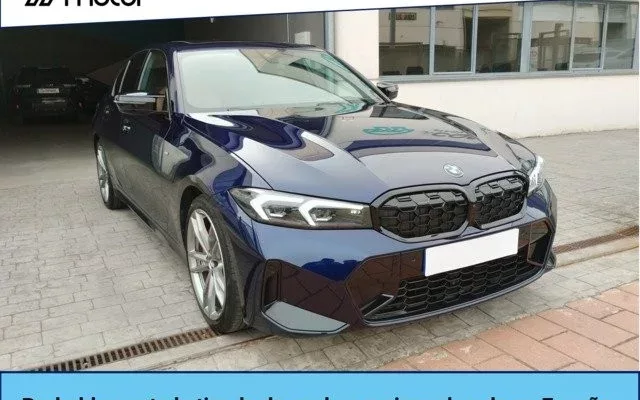BMW Serie 3 M340iA xDrive