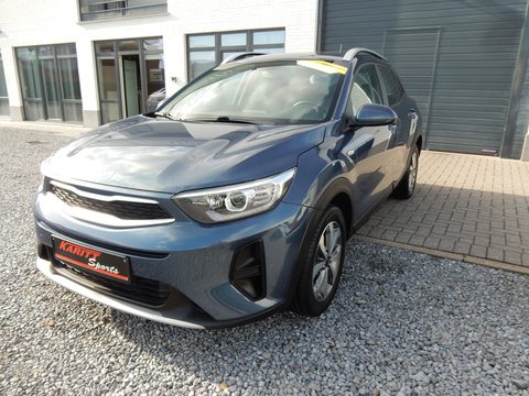 Kia - Stonic 100pk ! 56000km !!