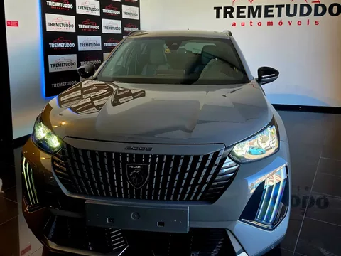 Peugeot 2008 1.2 PureTech Allure