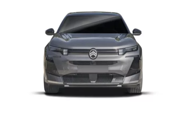 CITROEN - C5 Aircross - C5 Aircross 1.2 Híbrido Max