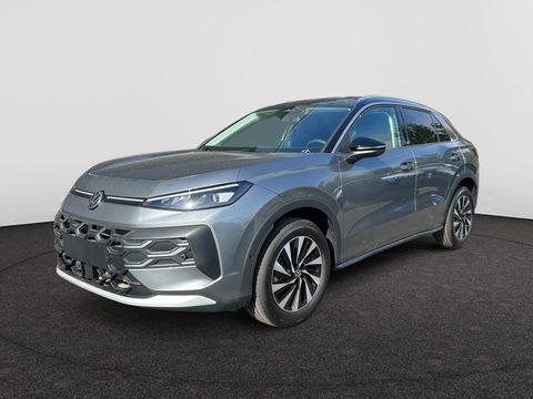 VOLKSWAGEN T-Roc 1.5 eTSI mHEV ACT Style DSG
