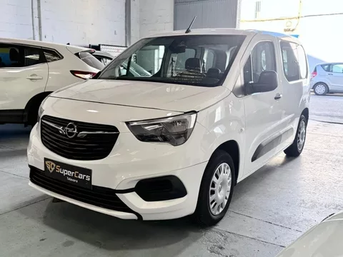 OPEL Combo Combo Life 1.5TD S/S Edition L 100