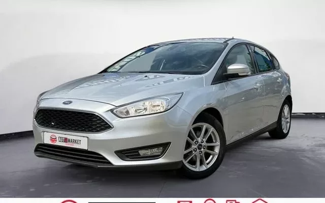 FORD Focus Focus Sportbreak 1.0 Ecoboost Trend+ Aut.