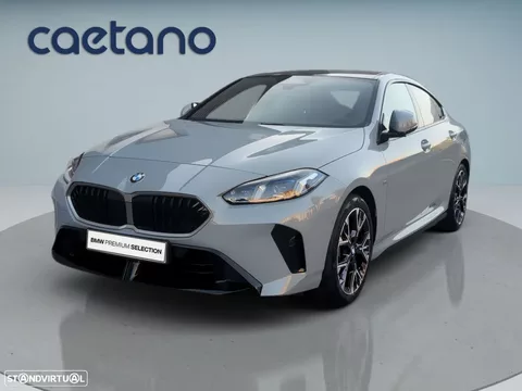 BMW 220 Gran Coupé Pack Desportivo M