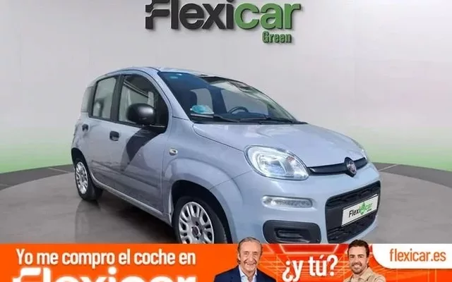 FIAT Panda Hybrid 1.0 Gse 51kw (70CV)