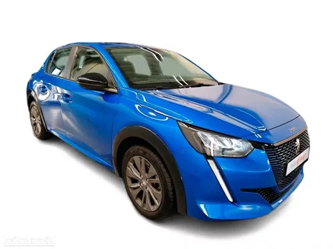 Peugeot e-208 50 kWh Active Pack