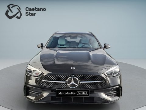 Mercedes-Benz Classe C