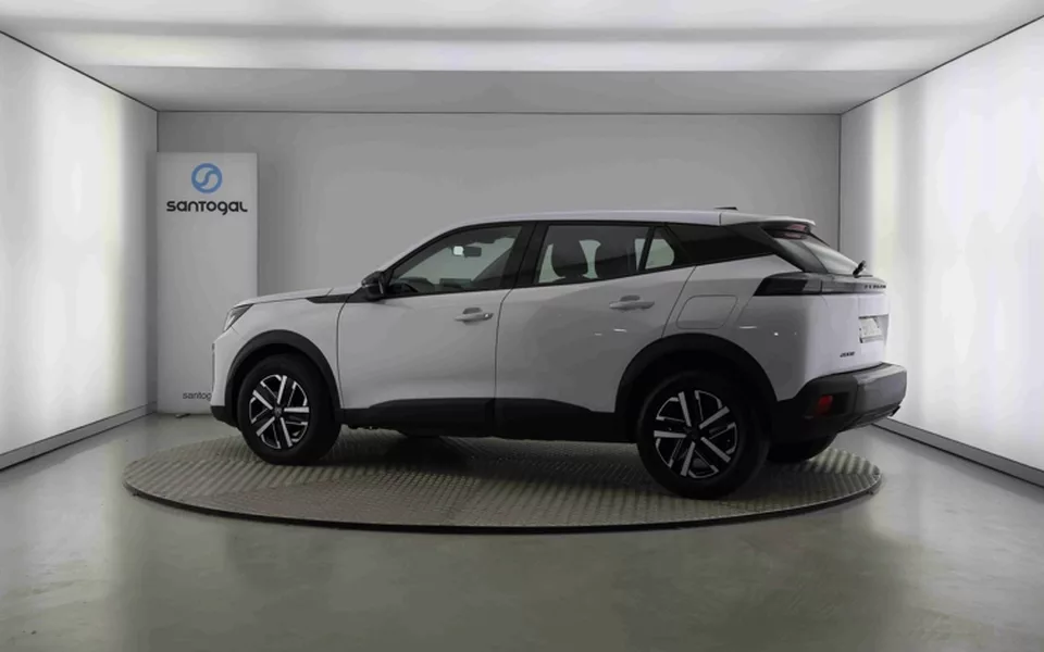 PEUGEOT - 2008 - 2008 1.2 PureTech Style