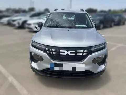 DACIA Spring Spring Electric Expression 45 33kW