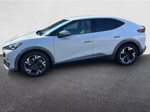 CUPRA TAVASCAN 286 ch V