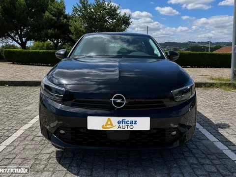 Opel Corsa 1.2 Elegance