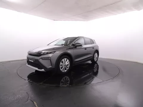 Skoda Elroq 85 Sportline 82kWh