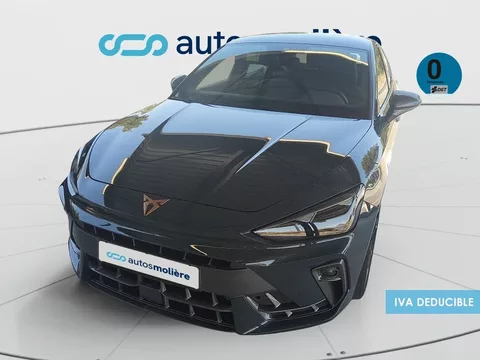 1.5 TSI e-Hybrid DSG 150 kW (204 CV)