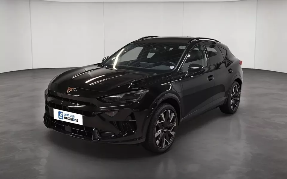 CUPRA FORMENTOR eHybrid 272 ch DSG6 VZ