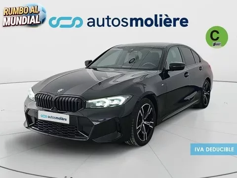 BMW Serie 3 320iA