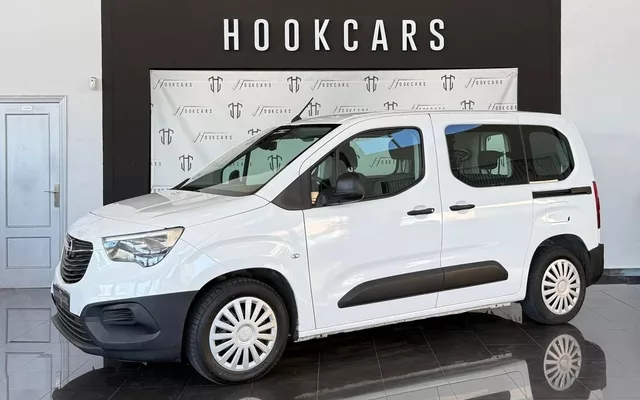 OPEL Combo Combo Life 1.5TD S/S Edition L 100