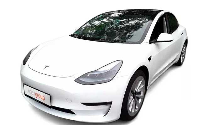 Tesla Model 3 Long Range Tração Integral