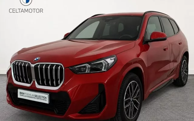 BMW X1 X1 sDrive 20dA