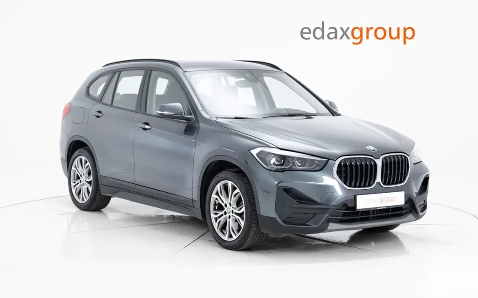 BMW X1 25 e xDrive Corporate Edition
