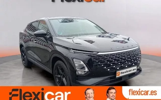 OMODA Omoda 5 1.6 T-GDI 145kW (186CV) DCT - 5P (2023)