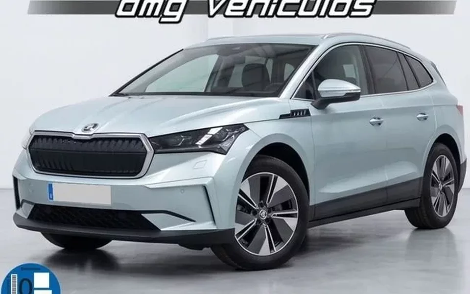 SKODA Enyaq iV iV 80 150 kW