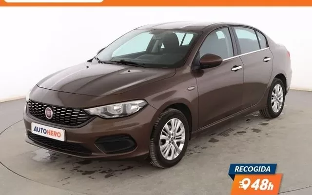 FIAT Tipo 1.3 M-Jet Easy