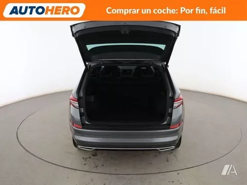 SKODA Kodiaq 1.5 TSI ACT SportLine