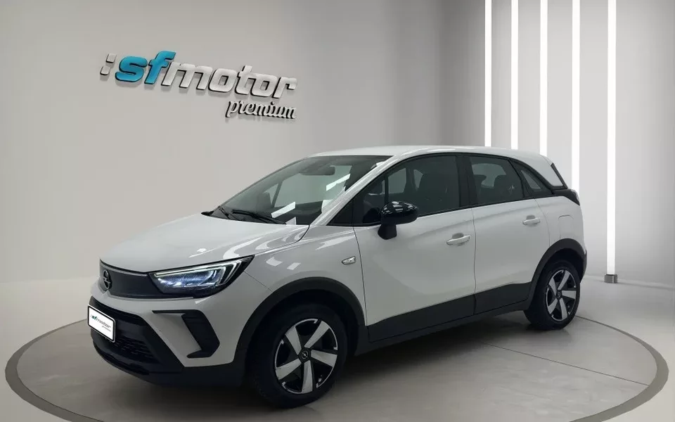 OPEL Crossland Crossland 1.5D S&S Edition 110 - 11900€ en Toledo