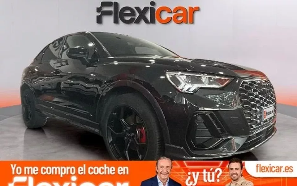AUDI Q3 35 TDI quattro 110kW (150CV)