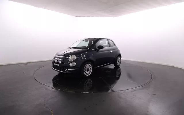 Fiat 500 1.0 Hybrid 70cv
