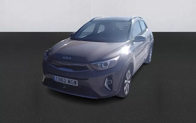 KIA Stonic 1.0 T-GDi 88kW (120CV) MHEV MT Drive - 16999€ en El parador de las hortichuelas