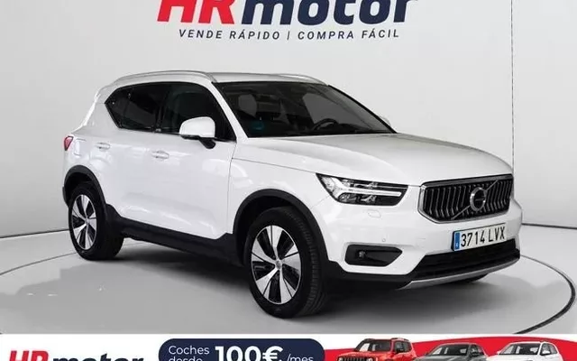 VOLVO XC40 XC40 T4 Recharge Core Aut.