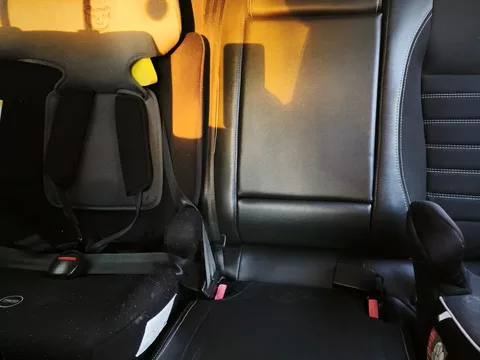 Renault Laguna Break