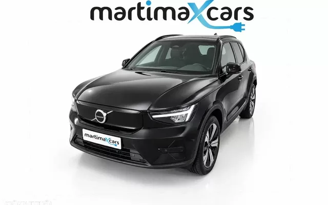 Volvo XC 40