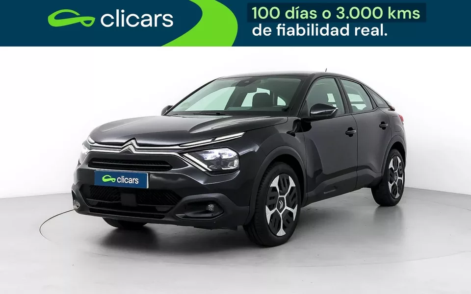 CITROEN C4 C4 1.2 PureTech Feel S&S 100